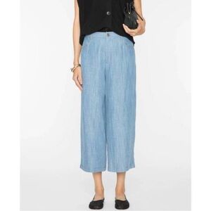 Drew Kairi cropped pant size 4